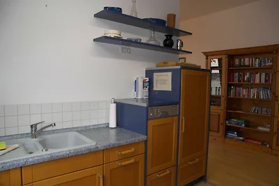 Villa Medici Appartement 5