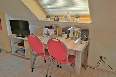 Appartamento Vacanza con famiglia Silberstedt