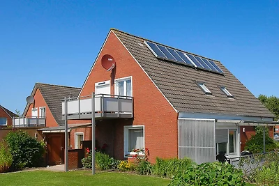 Appartamento Vacanza con famiglia Esens