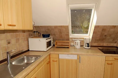 Vakantieappartement Gezinsvakantie St. Peter-Ording