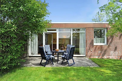 Ferienhaus Koje