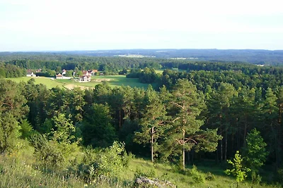 Ferienwohnung 2