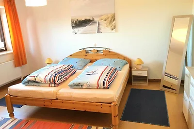 Vakantieappartement Gezinsvakantie Friedrichskoog