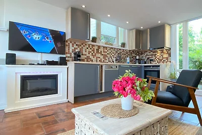 Hotel cultural and sightseeing holiday Heringsdorf