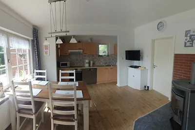 Ferienwohnung Grosse Emma