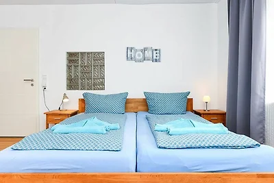 Ferienwohnung Dünenrose