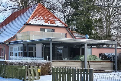 Ferienwohnung Alfredo