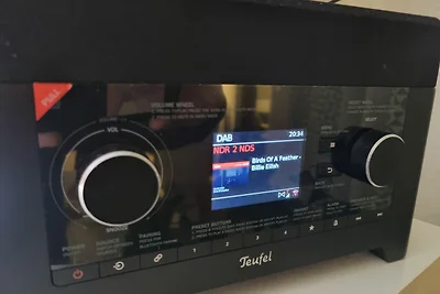 Appartamento Vacanza con famiglia Varel