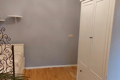 Vakantieappartement Gezinsvakantie Neubukow