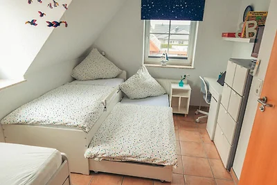 Hotel Cultuur en bezienswaardigheden Butjadingen