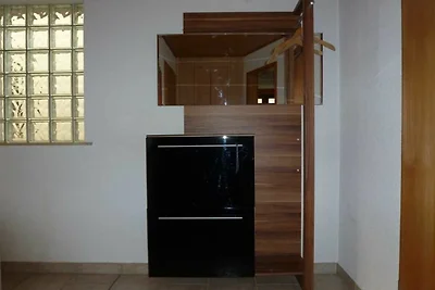 Vakantieappartement Gezinsvakantie Nohra