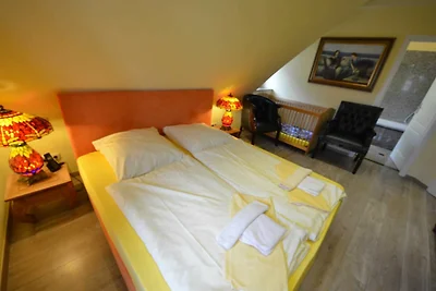 Vakantieappartement Gezinsvakantie Gager
