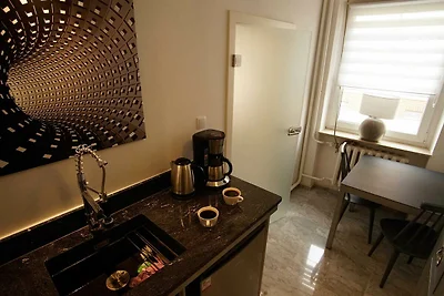 Vakantieappartement Gezinsvakantie Brandenburg an der Havel