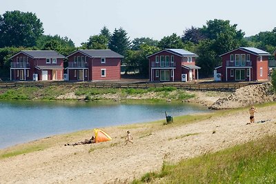 Vakantieappartement Gezinsvakantie Hechthausen