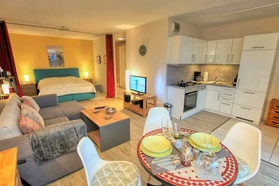 Ferienpark - Haus A, App. 0A0303