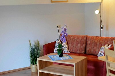 Holiday flat family holiday Grän