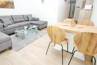 Haus Aaron, Fehlingstrasse FeWo 221