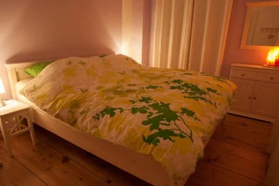 Vakantieappartement Gezinsvakantie Fürstenberg Havel