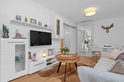 Ferienwohnung Herzstück
