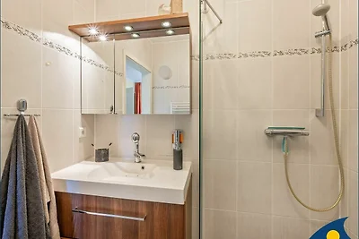 Vakantieappartement Gezinsvakantie Ahlbeck