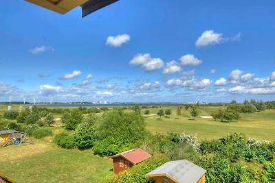 Vakantieappartement Gezinsvakantie Wulfen