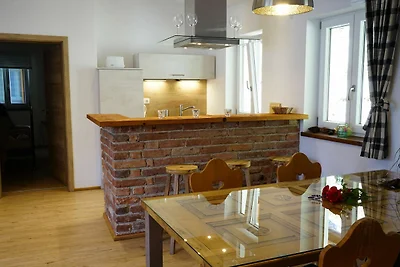 Vakantieappartement Gezinsvakantie Tegernsee