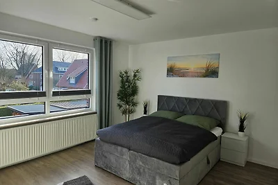 Ferienwohnung Stadtblick 2