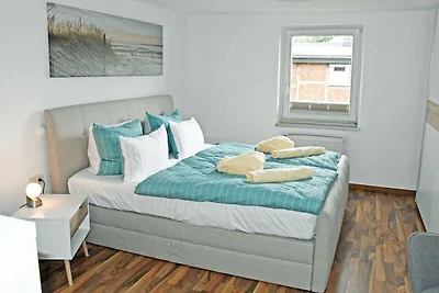 04a Ferienwohnung m. Seeblick / Terrasse am H...