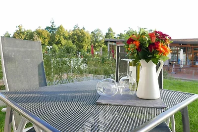 Baabe Villen Ensemble Fewo 22 Strandmusik Ref...