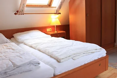 Fährhaus Sellin - Wohnung Maxi 03