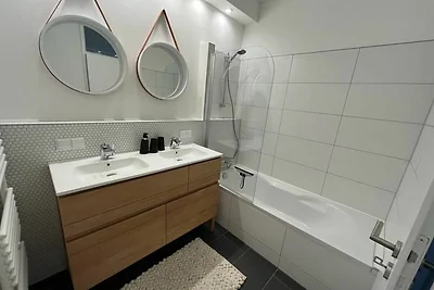 Vakantieappartement Gezinsvakantie Bad Harzburg