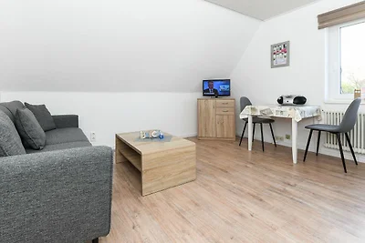 Ferienwohnung Strandflieder