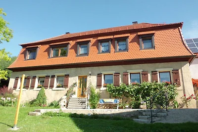 Ferienwohnung Freienfels