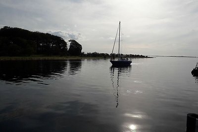 Vakantieappartement Gezinsvakantie Schaprode