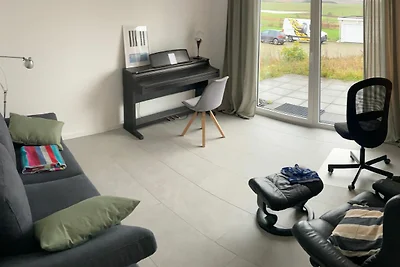 Ferienhaus Harzrasen