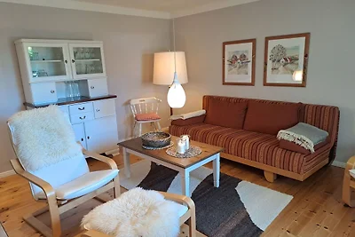 Apartamento Vacaciones familiares Hürup