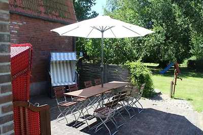 Ferienwohnung Lotsenausblick