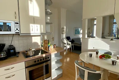 Ferienwohnung Bernstein