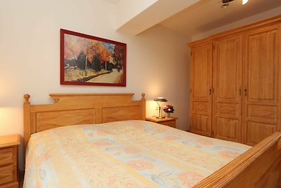 Vakantieappartement Gezinsvakantie Ilmenau