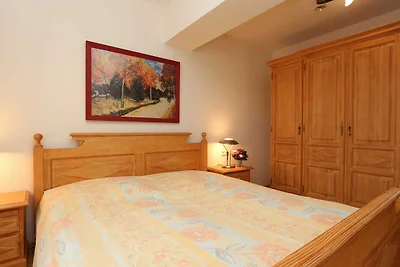Appartamento Vacanza con famiglia Ilmenau