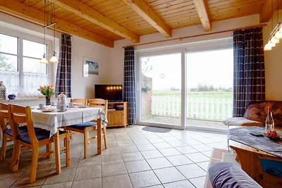 Vakantieappartement Gezinsvakantie Nordstrand