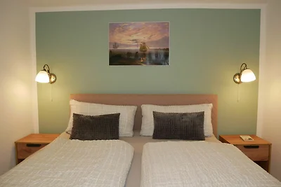 Casa vacanze Vacanza di relax Krummin