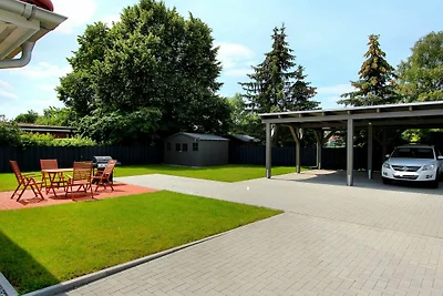 Casa vacanze Vacanza di relax Malchow