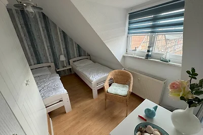 Inseldomizil - Melina