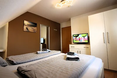 Hotel Cultuur en bezienswaardigheden Butjadingen