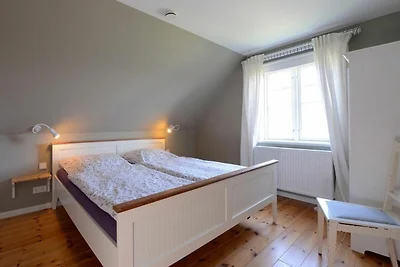 Appartamento Vacanza con famiglia Groß Schwansee