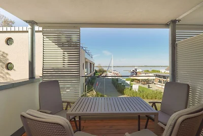 Kadetten Suite