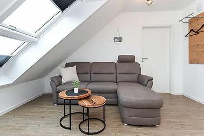 Ferienwohnung Upkammer