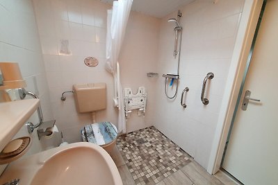 Vakantieappartement Gezinsvakantie Uplengen