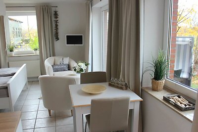 Vakantieappartement Gezinsvakantie Hasselberg